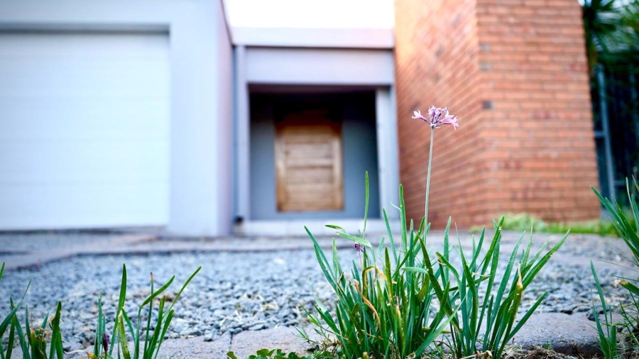 2 Bedroom Property for Sale in Dan Pienaar Free State